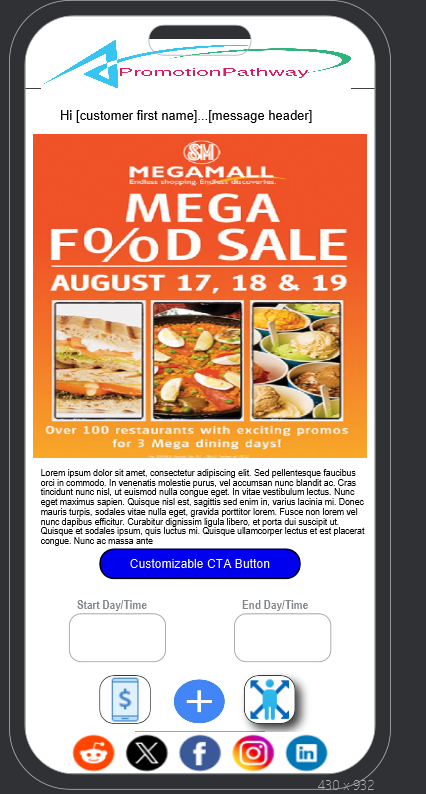 Group Buy (progress bar)